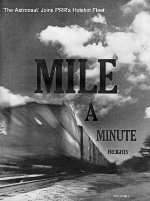 "Mile A Minute Freights," Page 1, 1963